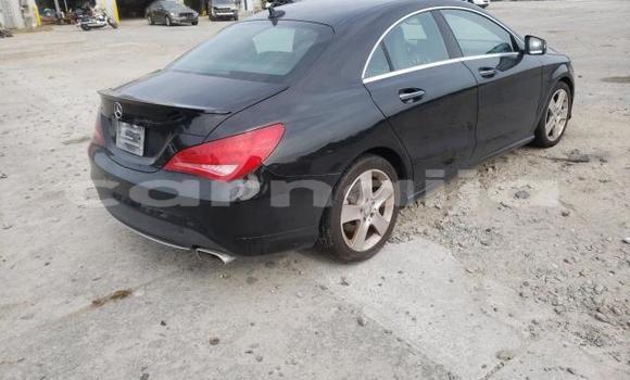 Acheter Neuf Voiture Mercedes-Benz CLA-klasse Autre à Badagry, État de Lagos Acheter Neuf Voiture Mercedes-Benz CLA-klasse Autre à Badagry, État de Lagos