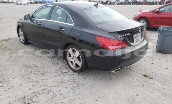 Acheter Neuf Voiture Mercedes-Benz CLA-klasse Autre à Badagry, État de Lagos Acheter Neuf Voiture Mercedes-Benz CLA-klasse Autre à Badagry, État de Lagos