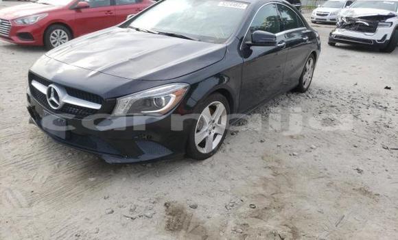 Acheter Neuf Voiture Mercedes-Benz CLA-klasse Autre à Badagry, État de Lagos Acheter Neuf Voiture Mercedes-Benz CLA-klasse Autre à Badagry, État de Lagos