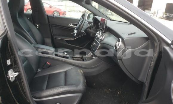 Acheter Neuf Voiture Mercedes-Benz CLA-klasse Autre à Badagry, État de Lagos Acheter Neuf Voiture Mercedes-Benz CLA-klasse Autre à Badagry, État de Lagos