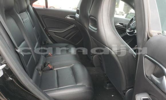 Acheter Neuf Voiture Mercedes-Benz CLA-klasse Autre à Badagry, État de Lagos Acheter Neuf Voiture Mercedes-Benz CLA-klasse Autre à Badagry, État de Lagos