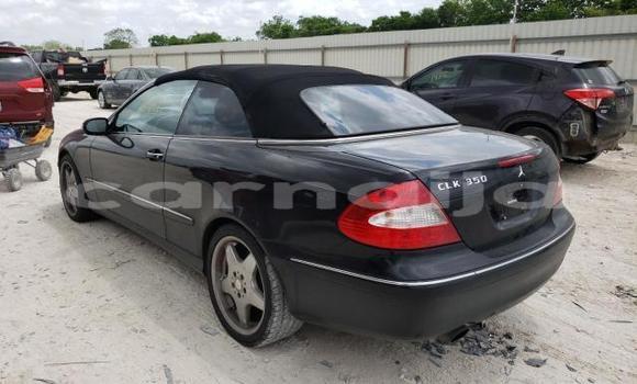 Buy New Mercedes-Benz CLK–Class Black Car in Badagry in Lagos State Buy New Mercedes-Benz CLK–Class Black Car in Badagry in Lagos State
