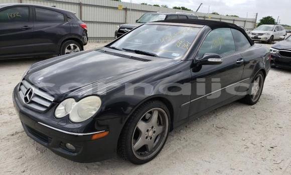Buy New Mercedes-Benz CLK–Class Black Car in Badagry in Lagos State Buy New Mercedes-Benz CLK–Class Black Car in Badagry in Lagos State