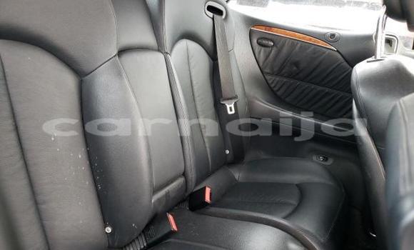 Buy New Mercedes-Benz CLK–Class Black Car in Badagry in Lagos State Buy New Mercedes-Benz CLK–Class Black Car in Badagry in Lagos State