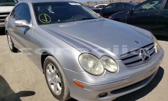 Acheter Neuf Voiture Mercedes-Benz CLK–Class Gris à Badagry, État de Lagos Acheter Neuf Voiture Mercedes-Benz CLK–Class Gris à Badagry, État de Lagos