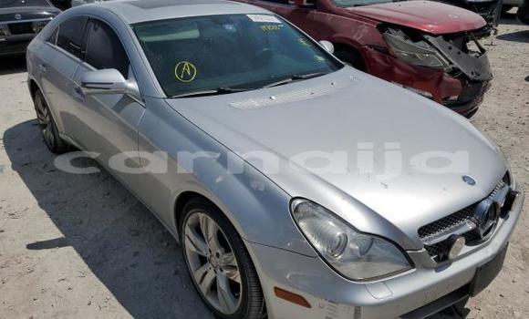 Acheter Neuf Voiture Mercedes-Benz SL-klasse Gris à Badagry, État de Lagos