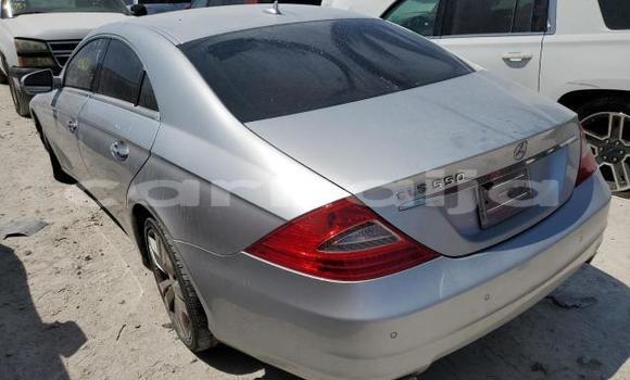 Buy New Mercedes-Benz SL-klasse Silver Car in Badagry in Lagos State Buy New Mercedes-Benz SL-klasse Silver Car in Badagry in Lagos State