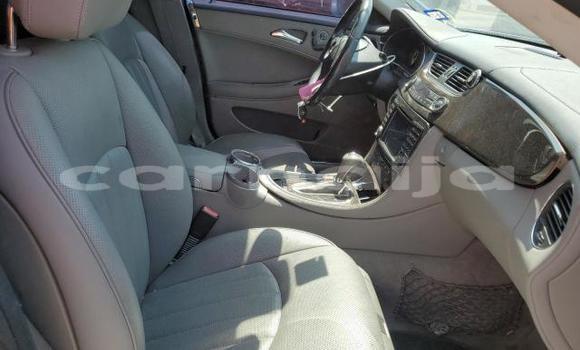 Buy New Mercedes-Benz SL-klasse Silver Car in Badagry in Lagos State Buy New Mercedes-Benz SL-klasse Silver Car in Badagry in Lagos State