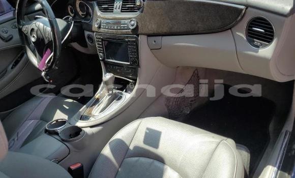 Buy New Mercedes-Benz SL-klasse Silver Car in Badagry in Lagos State Buy New Mercedes-Benz SL-klasse Silver Car in Badagry in Lagos State