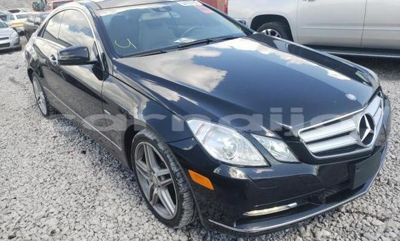 Buy New Mercedes-Benz E–Class Black Car in Badagry in Lagos State