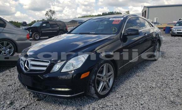 Acheter Neuf Voiture Mercedes-Benz E–Class Noir à Badagry, État de Lagos Acheter Neuf Voiture Mercedes-Benz E–Class Noir à Badagry, État de Lagos