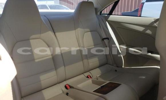 Acheter Neuf Voiture Mercedes-Benz E–Class Noir à Badagry, État de Lagos Acheter Neuf Voiture Mercedes-Benz E–Class Noir à Badagry, État de Lagos