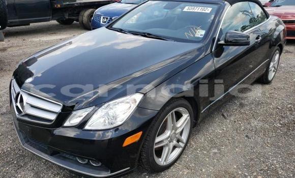 Buy New Mercedes-Benz E–Class Black Car in Badagry in Lagos State Buy New Mercedes-Benz E–Class Black Car in Badagry in Lagos State
