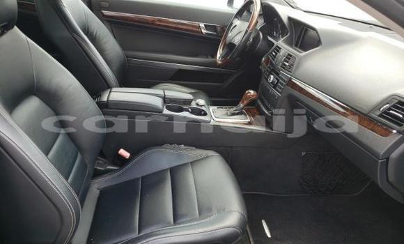 Buy New Mercedes-Benz E–Class Black Car in Badagry in Lagos State Buy New Mercedes-Benz E–Class Black Car in Badagry in Lagos State