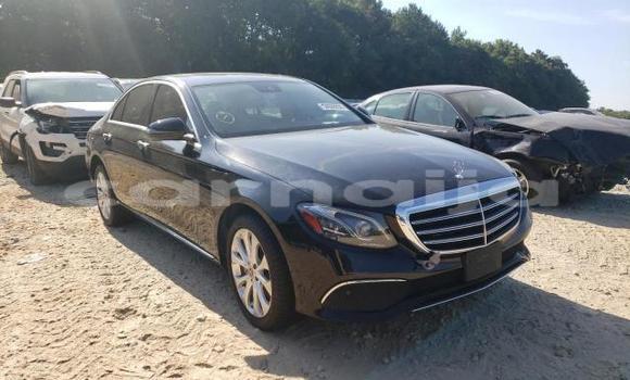 Buy New Mercedes-Benz E–Class Black Car in Badagry in Lagos State