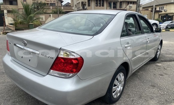 Acheter Neuf Voiture Toyota Camry Blanc à Lagos, État de Lagos