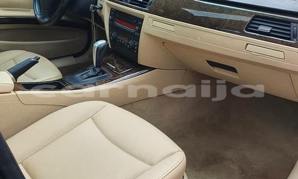 Buy New BMW X3 Red Car in Lagos in Lagos State