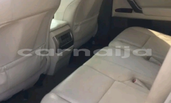 Buy New Lexus LX 450 Black Car in Jos in Plateau State Buy New Lexus LX 450 Black Car in Jos in Plateau State