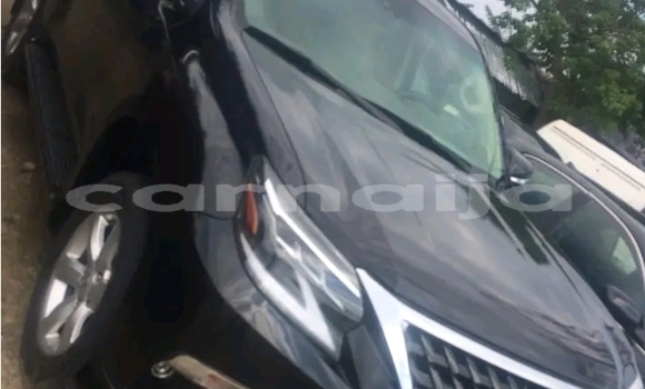 Buy New Lexus LX 450 Black Car in Jos in Plateau State Buy New Lexus LX 450 Black Car in Jos in Plateau State