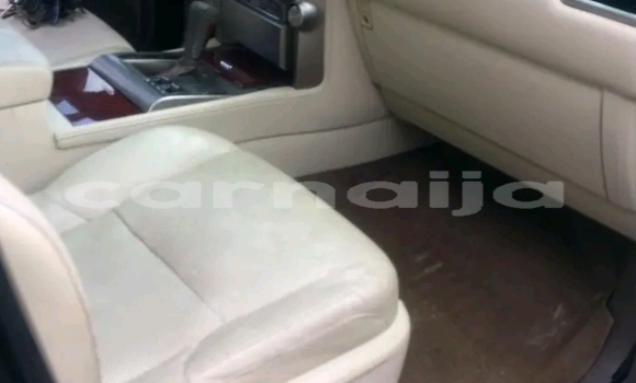 Buy New Lexus LX 450 Black Car in Ibadan in Oyo State Buy New Lexus LX 450 Black Car in Ibadan in Oyo State