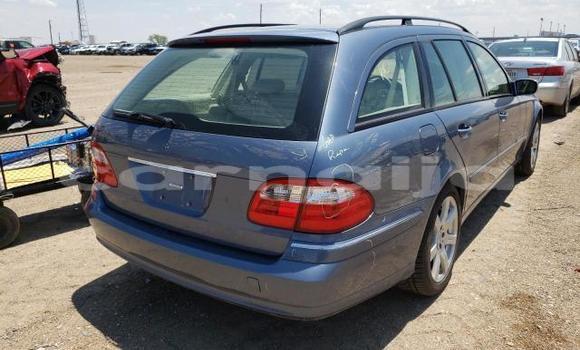 Buy New Mercedes-Benz E–Class Blue Car in Badagry in Lagos State Buy New Mercedes-Benz E–Class Blue Car in Badagry in Lagos State