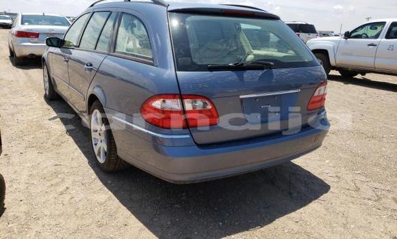 Buy New Mercedes-Benz E–Class Blue Car in Badagry in Lagos State Buy New Mercedes-Benz E–Class Blue Car in Badagry in Lagos State