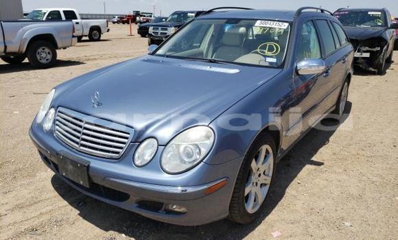 Buy New Mercedes-Benz E–Class Blue Car in Badagry in Lagos State Buy New Mercedes-Benz E–Class Blue Car in Badagry in Lagos State