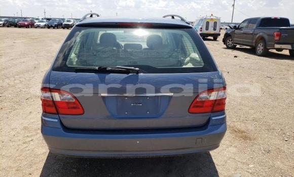 Buy New Mercedes-Benz E–Class Blue Car in Badagry in Lagos State Buy New Mercedes-Benz E–Class Blue Car in Badagry in Lagos State