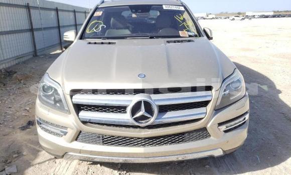 Buy New Mercedes-Benz GL–Class Other Car in Badagry in Lagos State