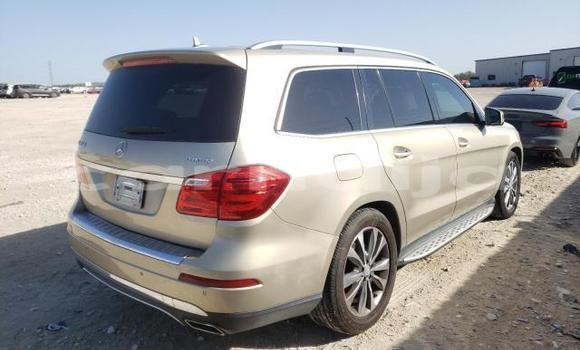 Acheter Neuf Voiture Mercedes-Benz GL–Class Autre à Badagry, État de Lagos Acheter Neuf Voiture Mercedes-Benz GL–Class Autre à Badagry, État de Lagos