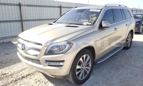 Acheter Neuf Voiture Mercedes-Benz GL–Class Autre à Badagry, État de Lagos Acheter Neuf Voiture Mercedes-Benz GL–Class Autre à Badagry, État de Lagos