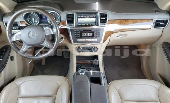 Acheter Neuf Voiture Mercedes-Benz GL-klasse Blanc à Badagry, État de Lagos Acheter Neuf Voiture Mercedes-Benz GL-klasse Blanc à Badagry, État de Lagos