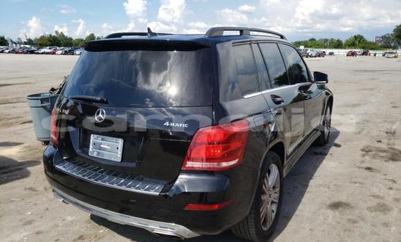 Buy New Mercedes-Benz GLK-klasse Black Car in Badagry in Lagos State Buy New Mercedes-Benz GLK-klasse Black Car in Badagry in Lagos State