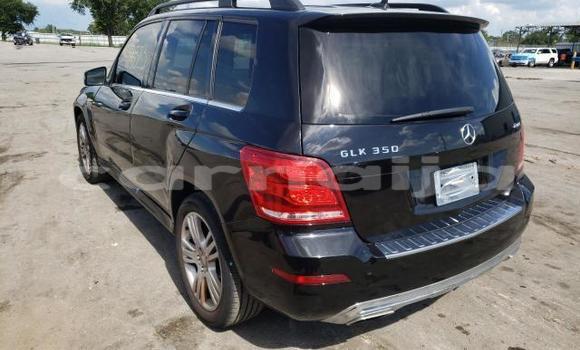 Buy New Mercedes-Benz GLK-klasse Black Car in Badagry in Lagos State Buy New Mercedes-Benz GLK-klasse Black Car in Badagry in Lagos State