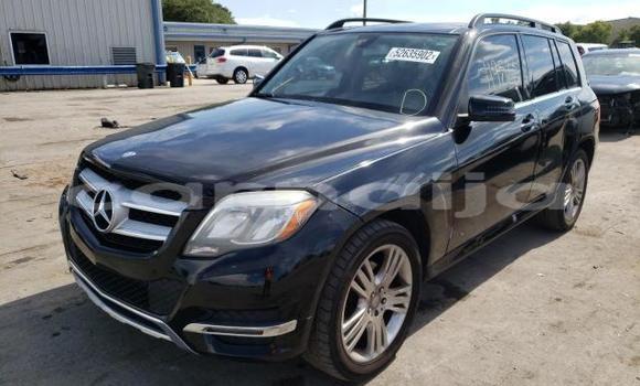 Buy New Mercedes-Benz GLK-klasse Black Car in Badagry in Lagos State Buy New Mercedes-Benz GLK-klasse Black Car in Badagry in Lagos State