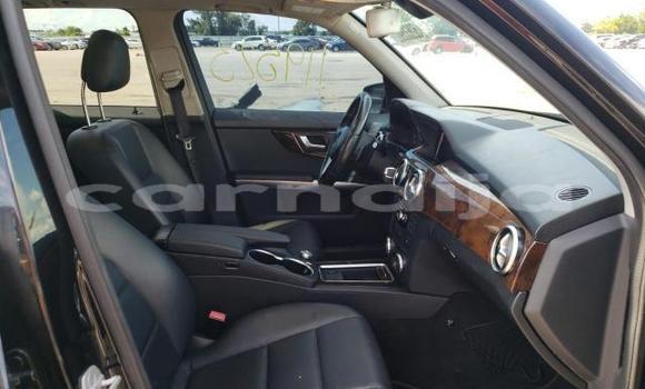 Buy New Mercedes-Benz GLK-klasse Black Car in Badagry in Lagos State Buy New Mercedes-Benz GLK-klasse Black Car in Badagry in Lagos State