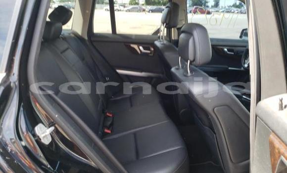 Buy New Mercedes-Benz GLK-klasse Black Car in Badagry in Lagos State Buy New Mercedes-Benz GLK-klasse Black Car in Badagry in Lagos State