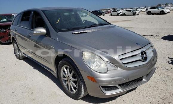 Acheter Neuf Voiture Mercedes-Benz R–Class Marron à Badagry, État de Lagos