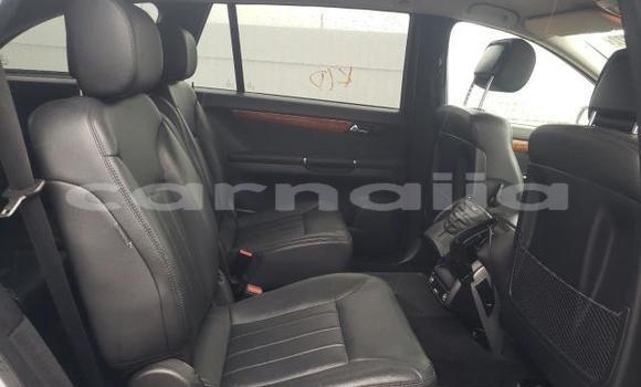Buy New Mercedes-Benz R–Class Brown Car in Badagry in Lagos State Buy New Mercedes-Benz R–Class Brown Car in Badagry in Lagos State