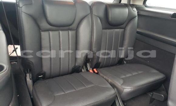 Buy New Mercedes-Benz R–Class Brown Car in Badagry in Lagos State Buy New Mercedes-Benz R–Class Brown Car in Badagry in Lagos State