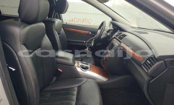 Buy New Mercedes-Benz R–Class Brown Car in Badagry in Lagos State Buy New Mercedes-Benz R–Class Brown Car in Badagry in Lagos State