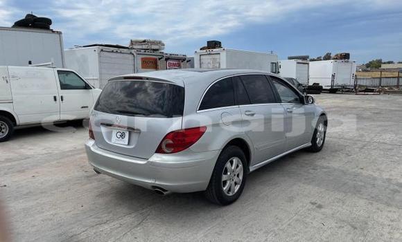 Acheter Neuf Voiture Mercedes-Benz R–Class Gris à Badagry, État de Lagos Acheter Neuf Voiture Mercedes-Benz R–Class Gris à Badagry, État de Lagos