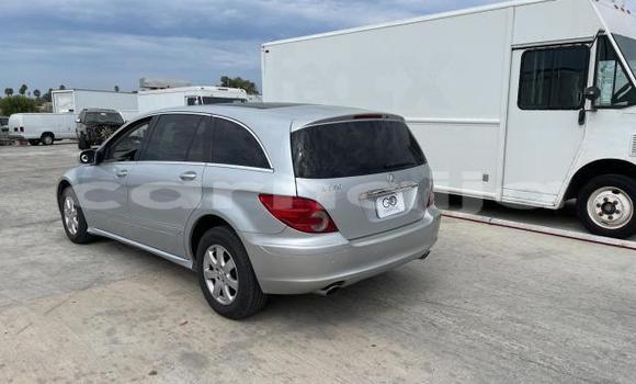 Acheter Neuf Voiture Mercedes-Benz R–Class Gris à Badagry, État de Lagos Acheter Neuf Voiture Mercedes-Benz R–Class Gris à Badagry, État de Lagos