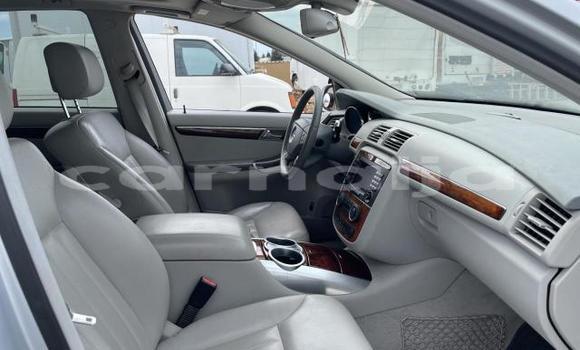 Acheter Neuf Voiture Mercedes-Benz R–Class Gris à Badagry, État de Lagos Acheter Neuf Voiture Mercedes-Benz R–Class Gris à Badagry, État de Lagos