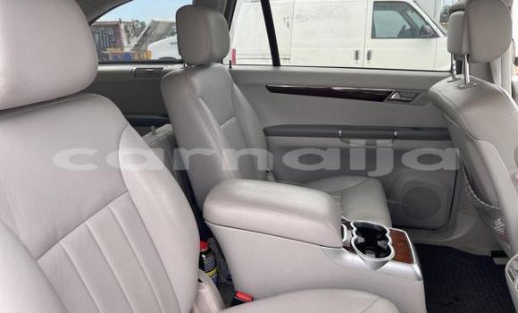 Acheter Neuf Voiture Mercedes-Benz R–Class Gris à Badagry, État de Lagos Acheter Neuf Voiture Mercedes-Benz R–Class Gris à Badagry, État de Lagos