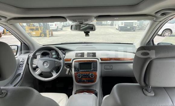 Acheter Neuf Voiture Mercedes-Benz R–Class Gris à Badagry, État de Lagos Acheter Neuf Voiture Mercedes-Benz R–Class Gris à Badagry, État de Lagos