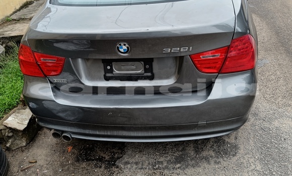Buy Used BMW 3–Series Beige Car in Lagos in Lagos State Buy Used BMW 3–Series Beige Car in Lagos in Lagos State