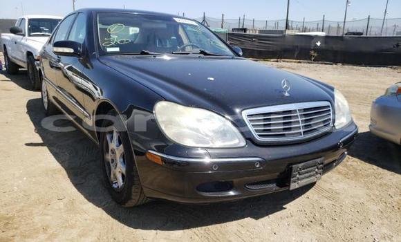 Acheter Neuf Voiture Mercedes-Benz S–Class Noir à Badagry, État de Lagos