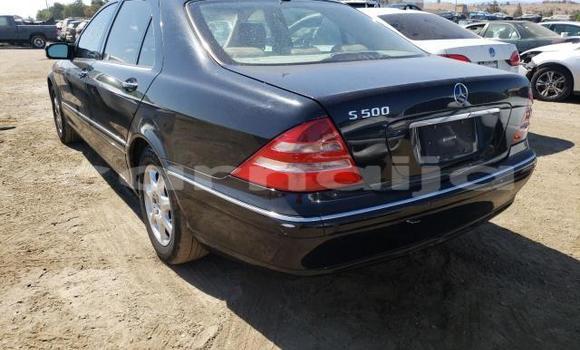 Acheter Neuf Voiture Mercedes-Benz S–Class Noir à Badagry, État de Lagos Acheter Neuf Voiture Mercedes-Benz S–Class Noir à Badagry, État de Lagos