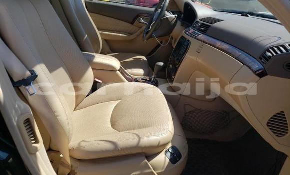 Acheter Neuf Voiture Mercedes-Benz S–Class Noir à Badagry, État de Lagos Acheter Neuf Voiture Mercedes-Benz S–Class Noir à Badagry, État de Lagos